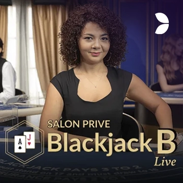 Salon Privé Baccarat B - BOYBET168