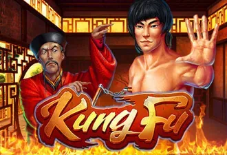 PLAYSTAR : KUNGFU - BOYBET168