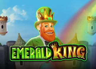 Pragmatic : Emerald King - BOYBET168