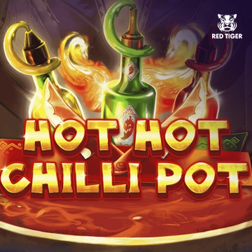 Hot Hot Chilli Pot - BOYBET168