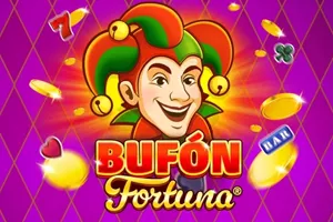 Bufón Fortuna - BOYBET168