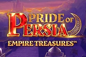 Pride of Persia: Empire Treasures - BOYBET168