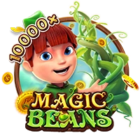 MAGIC BEANS - BOYBET168