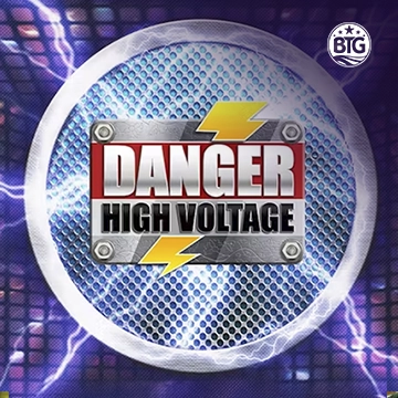 Danger High Voltage - BOYBET168