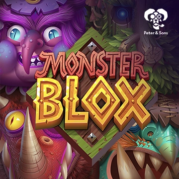 Monster Blox - BOYBET168