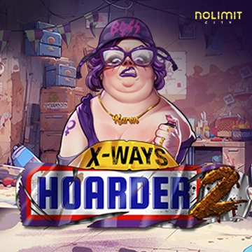NolimitCity : xWays Hoarder 2 - BOYBET168