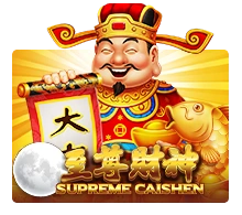 Supreme Caishen - BOYBET168