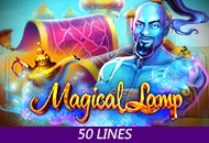 Spadegaming : Magical Lamp - BOYBET168