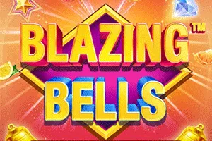Blazing Bells - BOYBET168