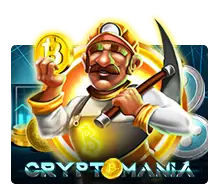 Crypto Mania - BOYBET168