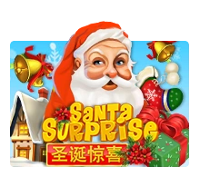 Santa Surprise - BOYBET168