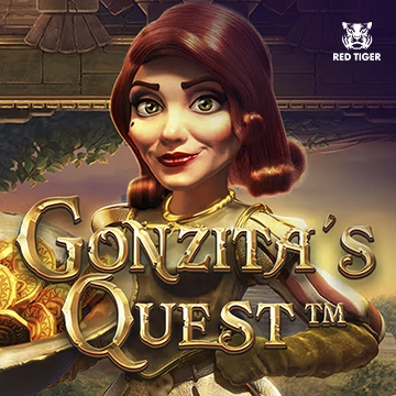 Gonzitas Quest - BOYBET168