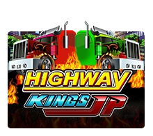 HighwayKings JP - BOYBET168