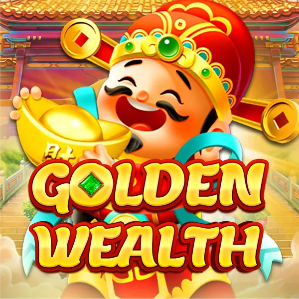 Godlen Wealth - BOYBET168