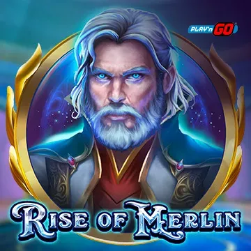 Rise of Merlin - BOYBET168