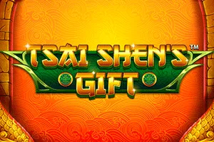 Fire Blaze: Tsai Shens Gift - BOYBET168