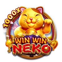 WIN WIN NEKO - BOYBET168