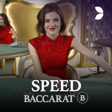 Speed Baccarat B - BOYBET168