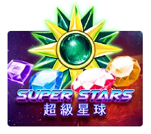 Super Stars - BOYBET168