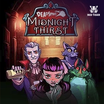 Midnight Thirst - BOYBET168