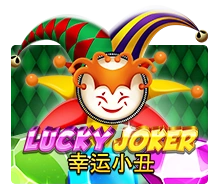 Lucky Joker - BOYBET168