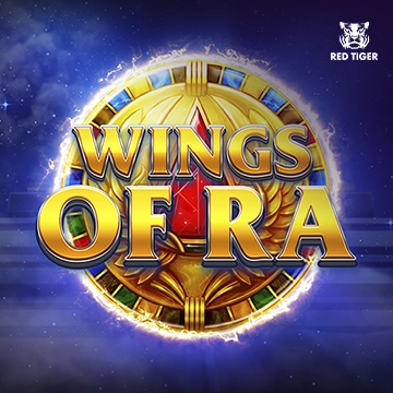 Wings of Ra - BOYBET168
