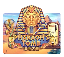 Pharaohs Tomb - BOYBET168
