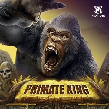 Primate King - BOYBET168