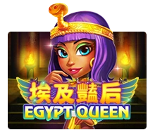 Egypt Queen - BOYBET168