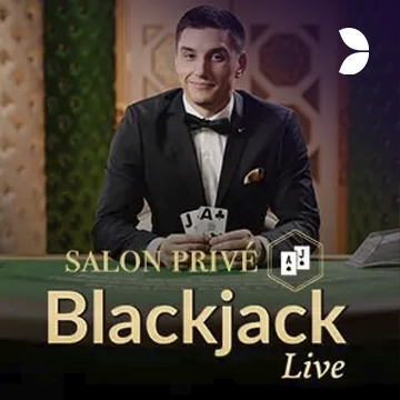 Salon Privé Blackjack C - BOYBET168