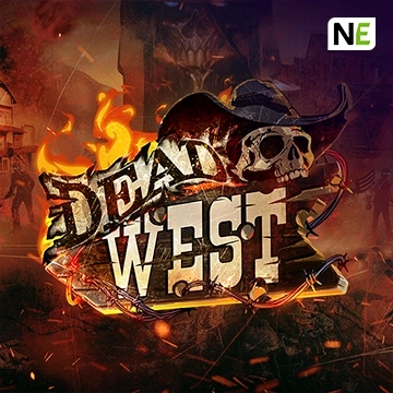 Dead West - BOYBET168