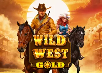 Pragmatic : Wild West Gold - BOYBET168