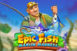 Epic Fish: Marlin Madness - BOYBET168