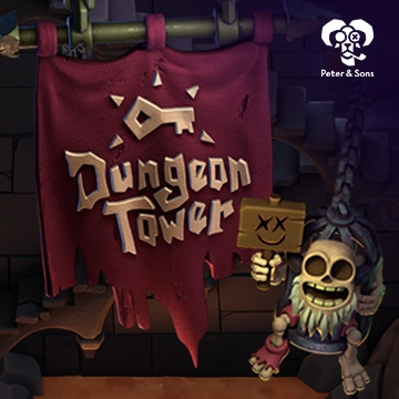 Dungeon Tower - BOYBET168