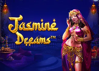 Pragmatic : Jasmine Dreams - BOYBET168