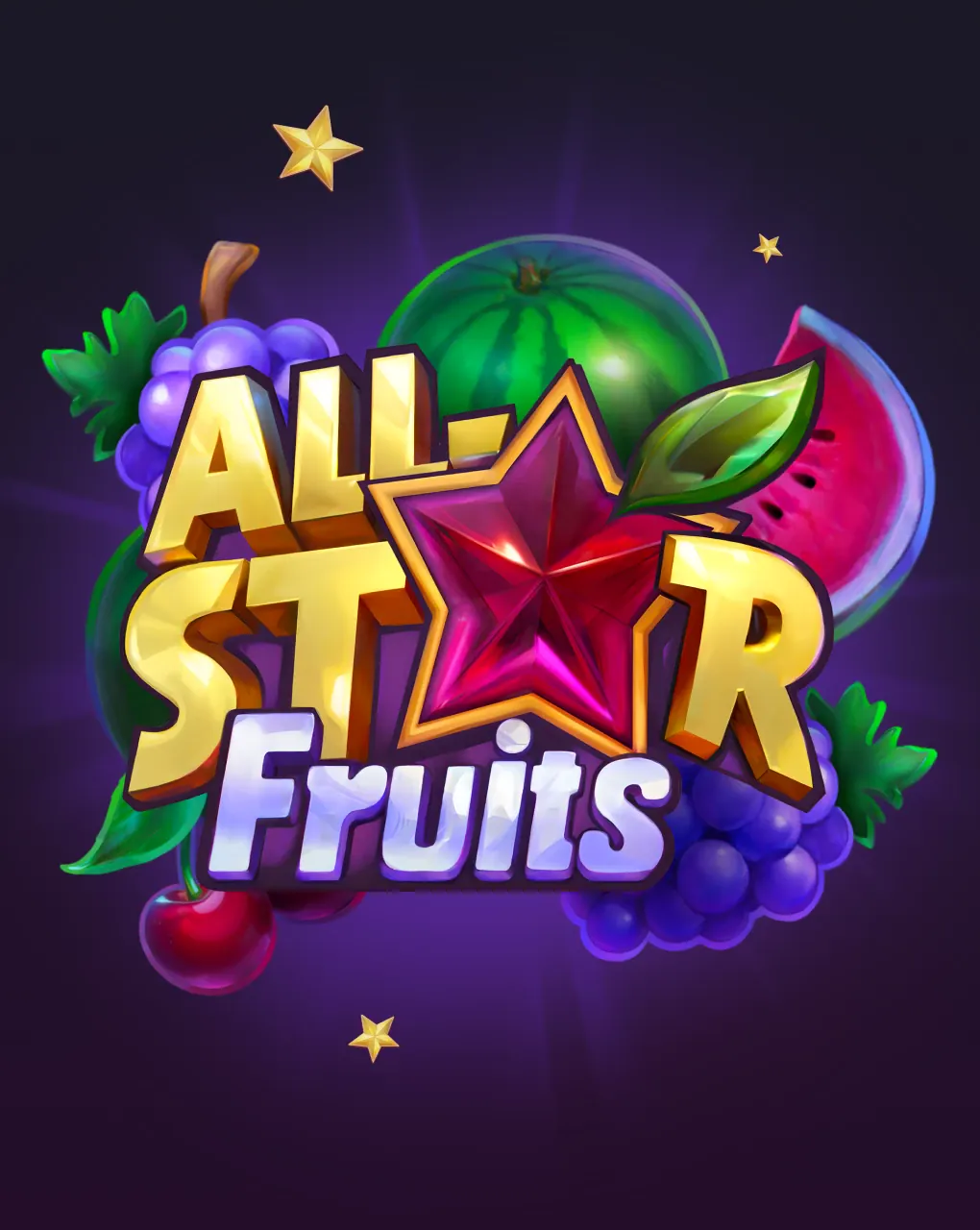 Bgaming : All-Star Fruits - BOYBET168