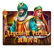 Legend Of Persia - BOYBET168