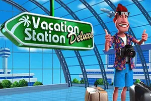 Vacation Station Deluxe - BOYBET168