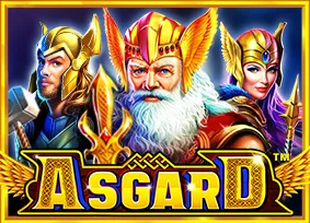 Pragmatic : Asgard - BOYBET168