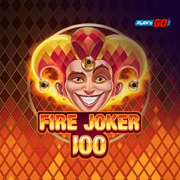 Fire Joker 100 - BOYBET168