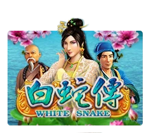 White Snake - BOYBET168