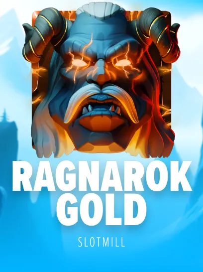 Ragnarok Gold - BOYBET168