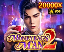 Moneybags Man 2 - BOYBET168
