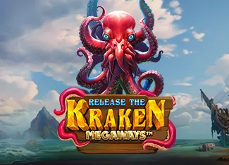 Pragmatic : Release the Kraken - BOYBET168