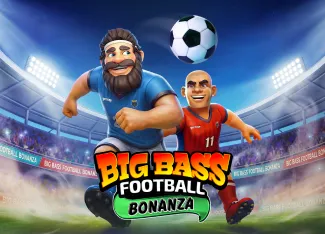 Pragmatic : Big Bass Football Bonanza - BOYBET168