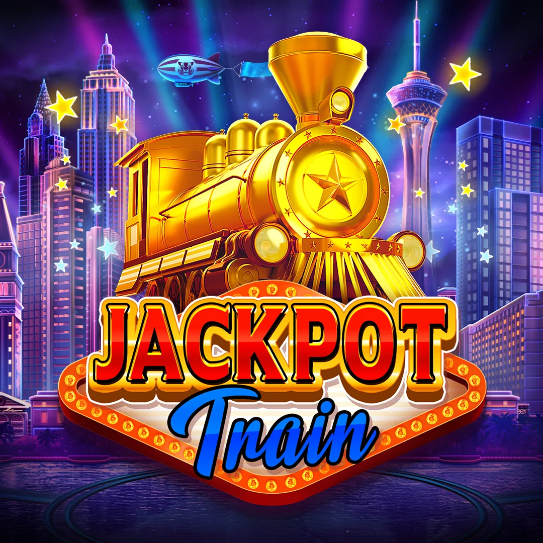 Jackpot Train - BOYBET168