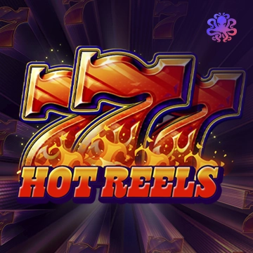 777 Hot Reels - BOYBET168