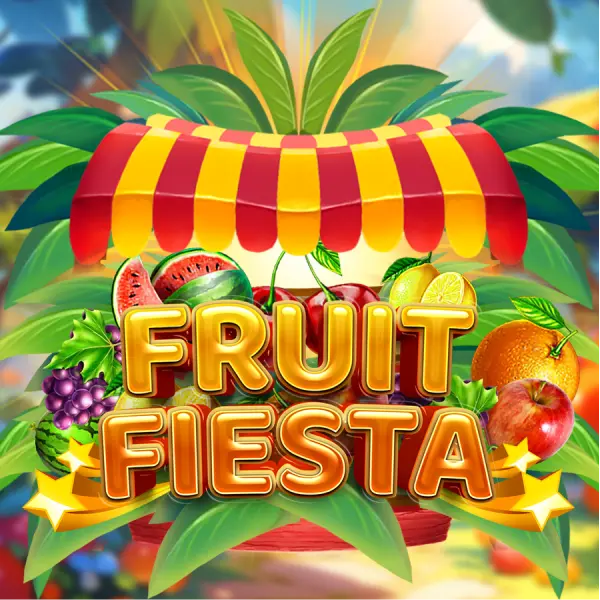 Fruit Fiesta - BOYBET168