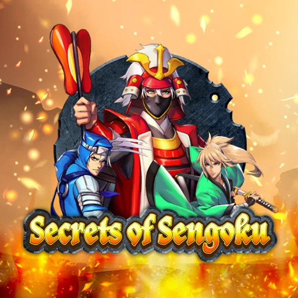 Secrets of Sengoku - BOYBET168