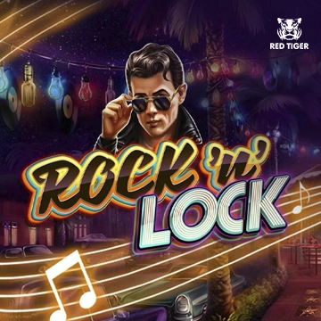 RocknLock - BOYBET168